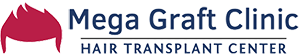  Mega graft hair transplant center