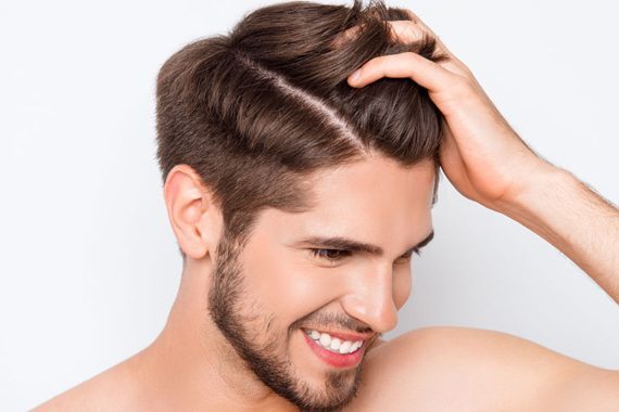  Mega graft hair transplant center